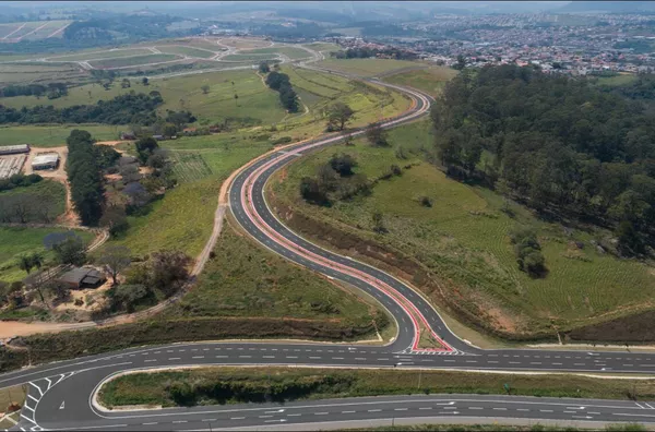Lote residencial para venda Bragança - Jardim Bonança BRAGANCA PAULISTA