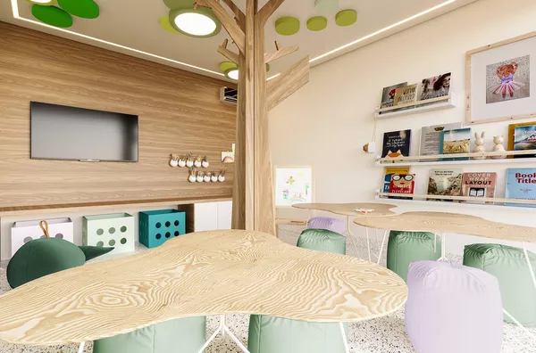 Apartamento tipo para venda Nova Gardênia Atibaia