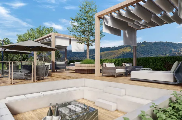 Apartamento tipo para venda Nova Gardênia Atibaia