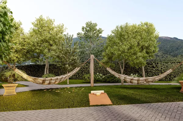 Apartamento tipo para venda Nova Gardênia Atibaia