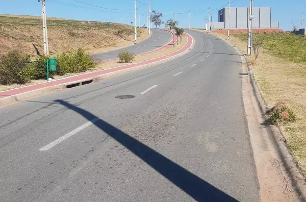 Lote comercial para venda Bragança - Jardim Bonança BRAGANCA PAULISTA