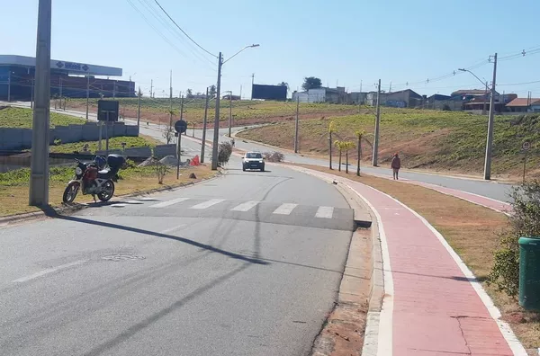 Lote comercial para venda Bragança - Jardim Bonança BRAGANCA PAULISTA