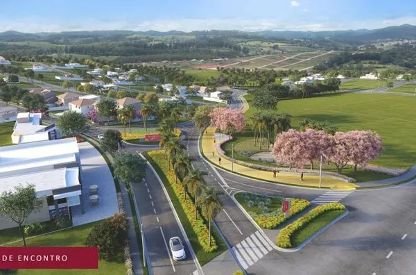 Lote residencial para venda Bragança - Ypês Bonança BRAGANCA PAULISTA
