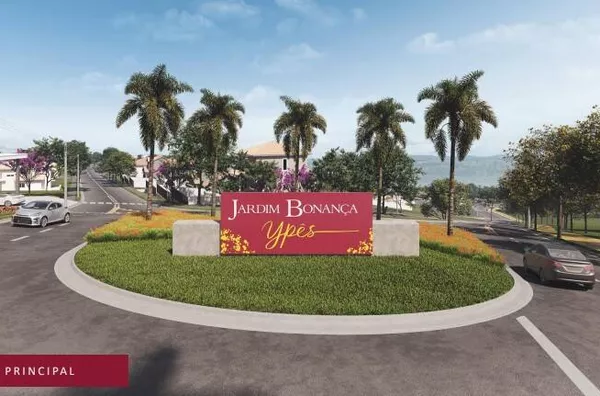 Lote residencial para venda Bragança - Ypês Bonança BRAGANCA PAULISTA