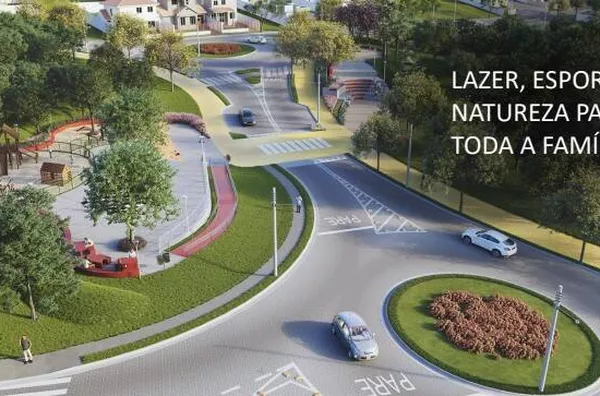Lote residencial para venda Bragança - Ypês Bonança BRAGANCA PAULISTA