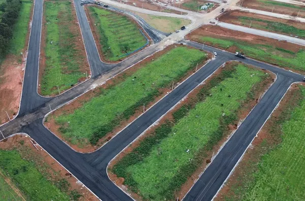 Lote residencial para venda Residencial Sol Nascente BRAGANCA PAULISTA
