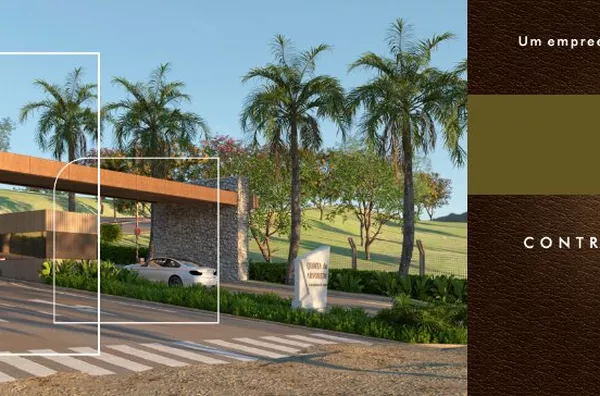 Residencial quinta do Alvoredo