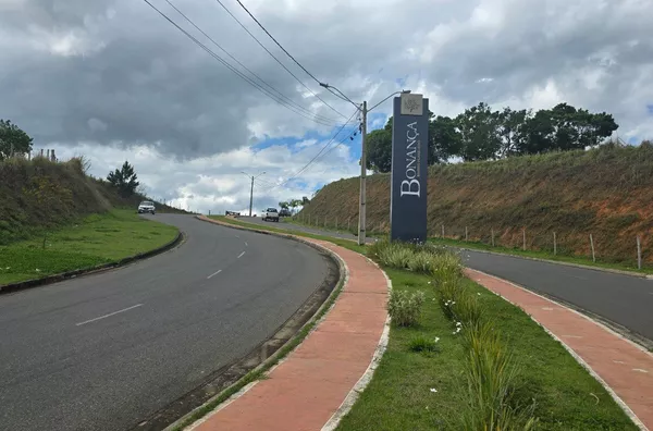 Lote residencial para venda Bragança - Jardim Bonança BRAGANCA PAULISTA