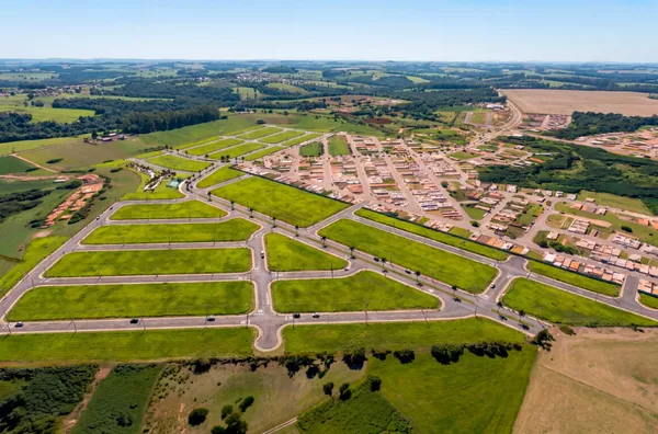 Compre seu lote aqui sem comprovação de renda diretamente da loteadora. Amplamente facilitado. Entre Verdes Bragança Pta. Lotes comerciais e residenciais a partir de 250m². - Foto 10