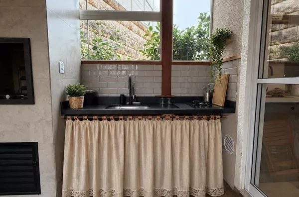 Casa em condomínio para venda, 2 quarto(s), Ponte Nova, Extrema - Foto 9