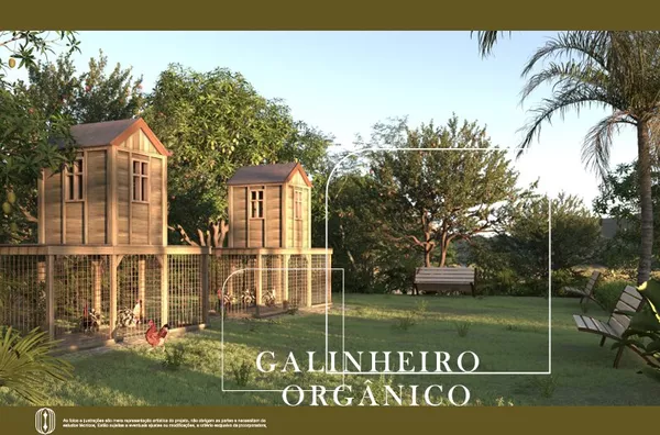 Residencial quinta do Alvoredo