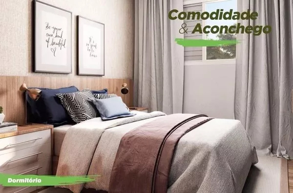 Casas prontas em condomínio fechado em Atibaia. Mude já! Lazer, segurança e qualidade de vida. - Foto 8