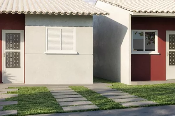 Casas prontas em condomínio fechado em Atibaia. Mude já! Lazer, segurança e qualidade de vida. - Foto 4