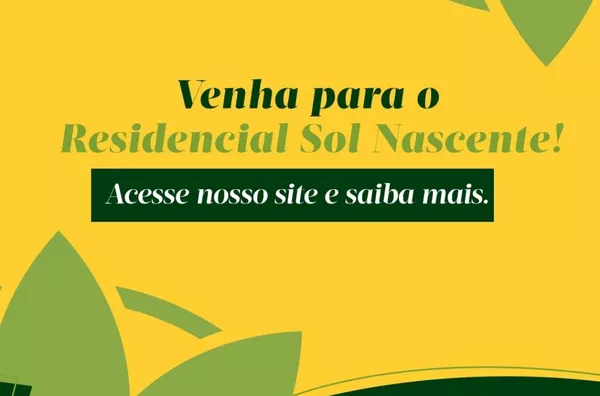 Sol Nascente
