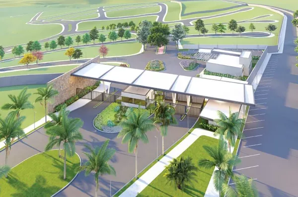Villa Harmonia: seu refúgio exclusivo na zona sul de Bragança Pta com lotes a partir de 300m² com lazer de resort na melhor localização no coração da cidade. - Foto 14