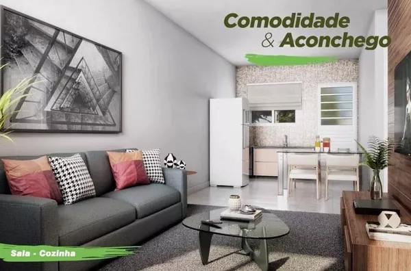 Casas prontas em condomínio fechado em Atibaia. Mude já! Lazer, segurança e qualidade de vida. - Foto 7