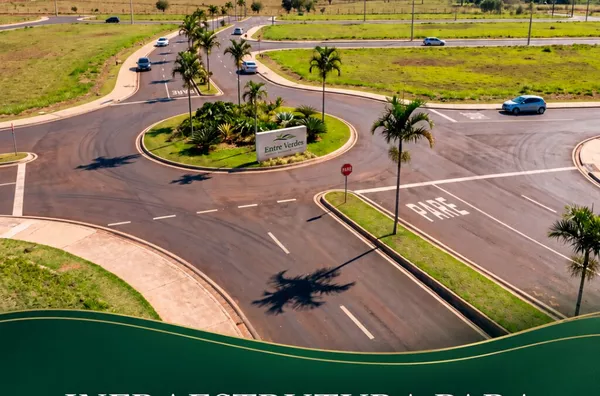 Compre seu lote aqui sem comprovação de renda diretamente da loteadora. Amplamente facilitado. Entre Verdes Bragança Pta. Lotes comerciais e residenciais a partir de 250m². - Foto 7