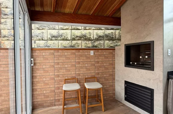 Casa em condomínio para venda, 2 quarto(s), Ponte Nova, Extrema - Foto 1