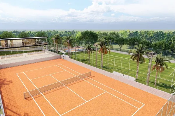 Villa Harmonia: seu refúgio exclusivo na zona sul de Bragança Pta com lotes a partir de 300m² com lazer de resort na melhor localização no coração da cidade. - Foto 10