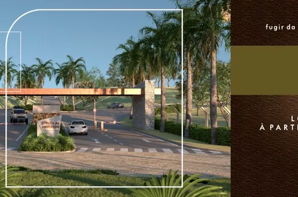 Residencial quinta do Alvoredo