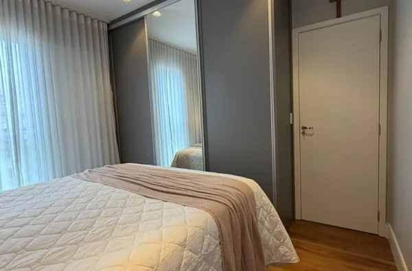 Casa em condomínio para venda, 2 quarto(s), Ponte Nova, Extrema - Foto 6
