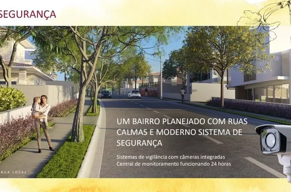 Ypês Bonança