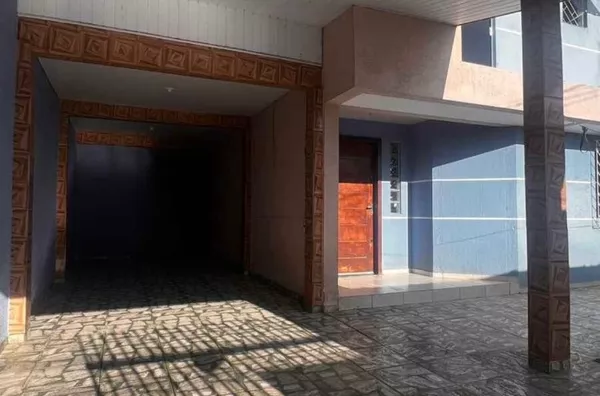 Sobrado para venda, 3 quarto(s),  - Selecione - Bairro, Curitiba