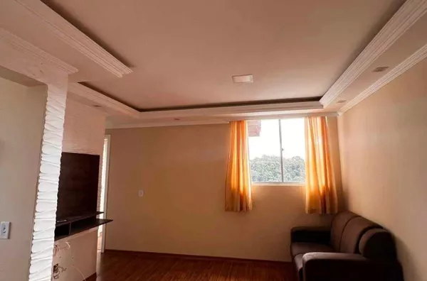 Apartamento para venda, 2 quarto(s), - Selecione - Bairro, Almirante Tamandaré - Foto 11