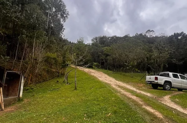 Casa para aluguel, Bocaiuva Do Sul, Curitiba - Foto 9