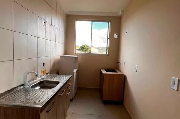Apartamento para venda, 2 quarto(s), - Selecione - Bairro, Almirante Tamandaré - Foto 10
