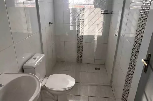 Sobrado para venda, 3 quarto(s), - Selecione - Bairro, Curitiba - Foto 9