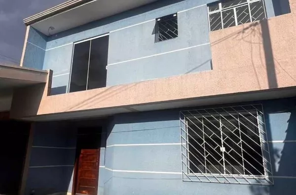 Sobrado para venda, 3 quarto(s),  - Selecione - Bairro, Curitiba