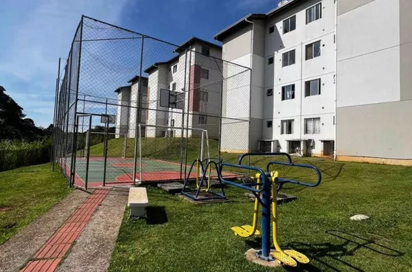 Apartamento para venda, 2 quarto(s),  - Selecione - Bairro, Almirante Tamandaré