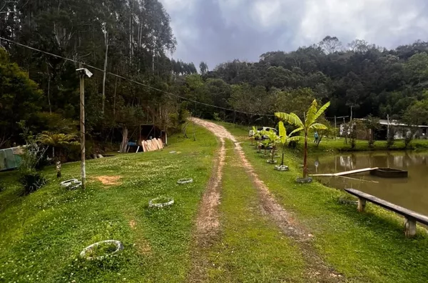 Casa para aluguel, Bocaiuva Do Sul, Curitiba - Foto 6
