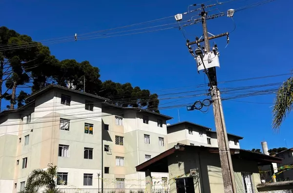Apartamento para aluguel, 2 quarto(s),  Santa Cândida, Curitiba