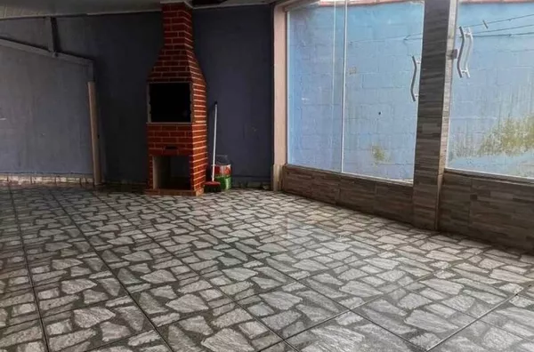 Sobrado para venda, 3 quarto(s),  - Selecione - Bairro, Curitiba