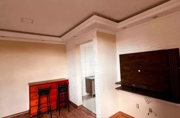 Apartamento para venda, 2 quarto(s), - Selecione - Bairro, Almirante Tamandaré - Foto 8