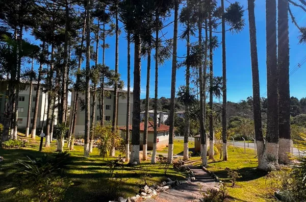 Apartamento para aluguel, 2 quarto(s),  Santa Cândida, Curitiba