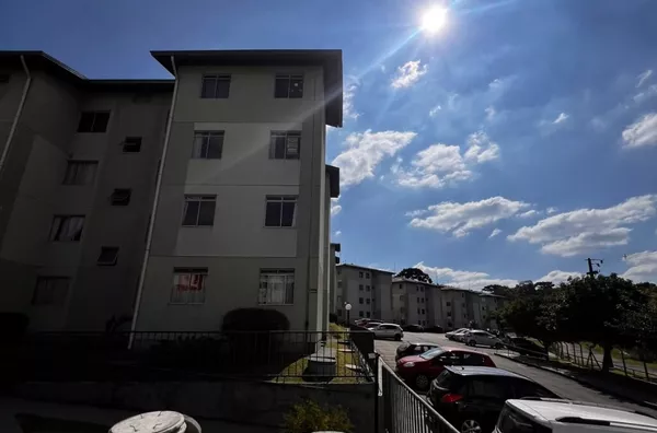 Apartamento para venda, 2 quarto(s),  Santa Cândida, Curitiba