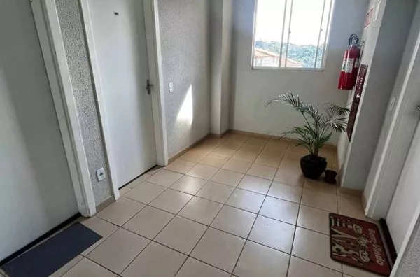Apartamento para venda, 2 quarto(s),  - Selecione - Bairro, Almirante Tamandaré