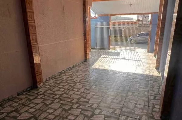 Sobrado para venda, 3 quarto(s),  - Selecione - Bairro, Curitiba