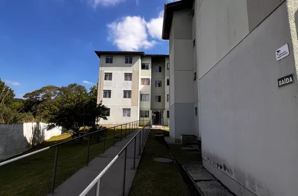 Apartamento para venda, 2 quarto(s),  Santa Cândida, Curitiba