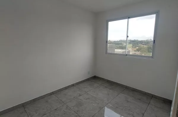 Apartamento para aluguel, 2 quarto(s),  Botiatuva, Campo Largo
