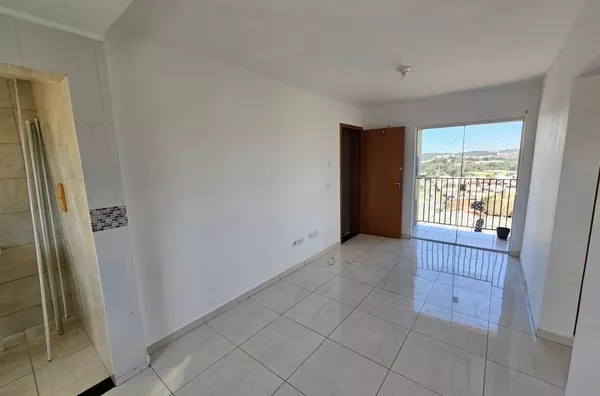 Apartamento para venda, 2 quarto(s),  Santa Cândida, Curitiba