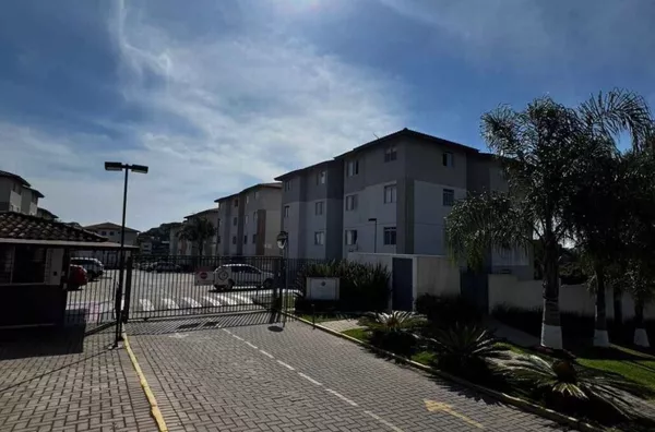 Apartamento para venda, 2 quarto(s),  - Selecione - Bairro, Almirante Tamandaré