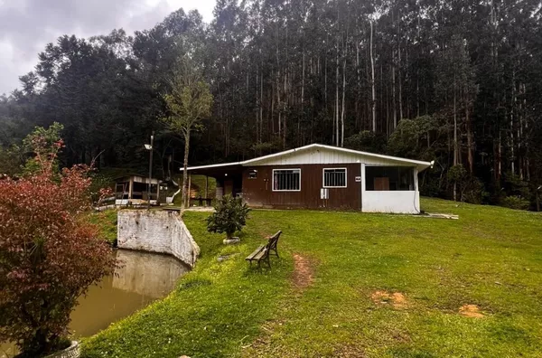 Casa para aluguel,  Bocaiuva Do Sul, Curitiba