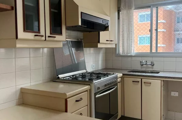 Apartamento para aluguel, 3 quarto(s),  água Verde, Curitiba