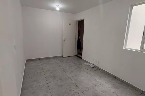 Apartamento para aluguel, 2 quarto(s),  Botiatuva, Campo Largo