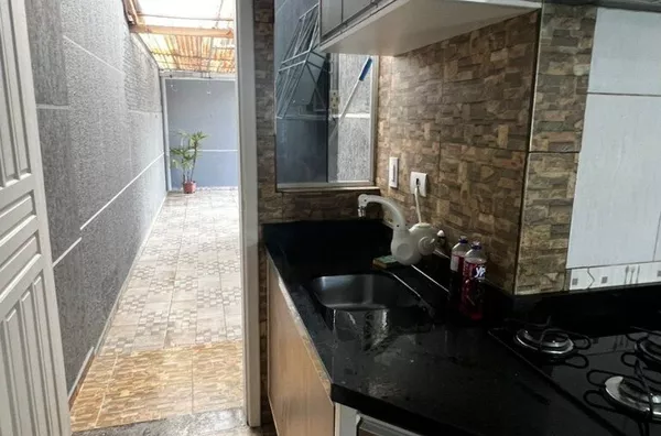 Casa para aluguel, 3 quarto(s),  Palmital, Colombo