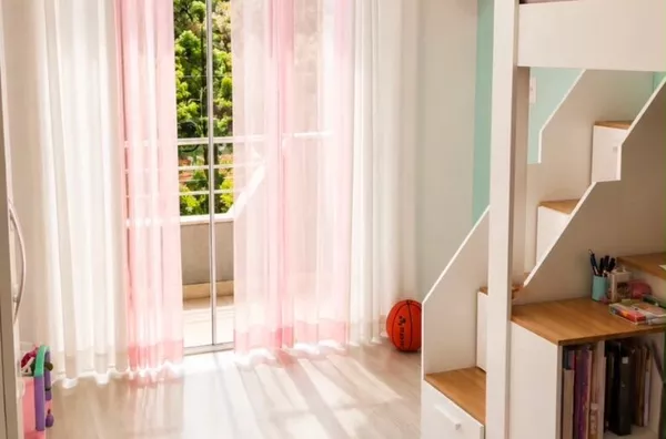Apartamento triplex para venda, 3 quarto(s),  Santa Cândida, Curitiba